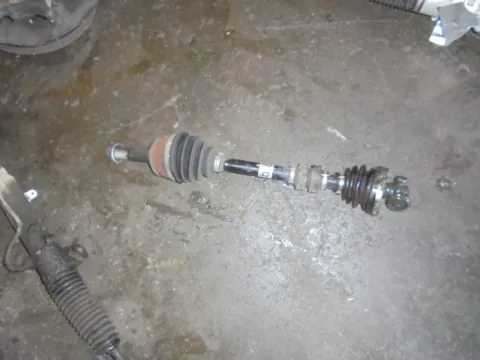 Ημιαξόνιο Εμπρός Αριστερό για NISSAN QASHQAI (2014 - ) Ημιαξόνιο Εμπρός Αριστερό για NISSAN QASHQAI (2014 - )