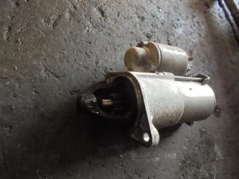 Μίζα για OPEL ASTRA (2007 - 2010) H 1800 (Z18XER) Petrol 140 Μίζα για OPEL ASTRA (2007 - 2010) H 1800 (Z18XER) Petrol 140