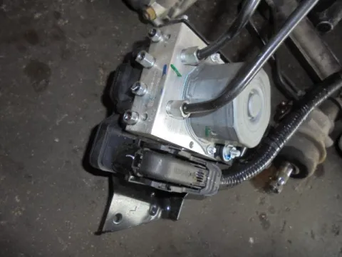 Μονάδα ABS 476604EA1C για NISSAN QASHQAI (2014 - ) Μονάδα ABS 476604EA1C για NISSAN QASHQAI (2014 - )