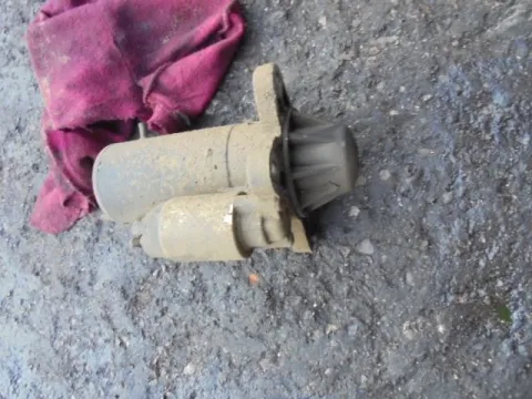 Μίζα για FORD TRANSIT (1987 - 1991) (T_ _) 2500 (4BA)(4CA) Diesel 71 (TAL, TAS, TGL, TWS) Μίζα για FORD TRANSIT (1987 - 1991) (T_ _) 2500 (4BA)(4CA) Diesel 71 (TAL, TAS, TGL, TWS)
