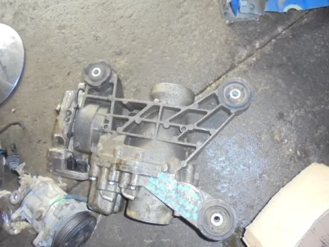 Διαφορικό Κομπλέ Εμπρός για AUDI A3 (2005 - 2008) (8P) ΠΑΛΕΤΑ 1 *247638* Διαφορικό Κομπλέ Εμπρός για AUDI A3 (2005 - 2008) (8P) ΠΑΛΕΤΑ 1 *247638*