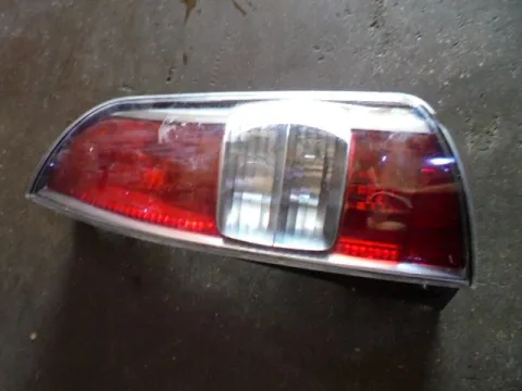 Φανάρι Πίσω Δεξί Ελαττωματικό για DAIHATSU SIRION (2006 - ) (M300) (M301) Φανάρι Πίσω Δεξί Ελαττωματικό για DAIHATSU SIRION (2006 - ) (M300) (M301)