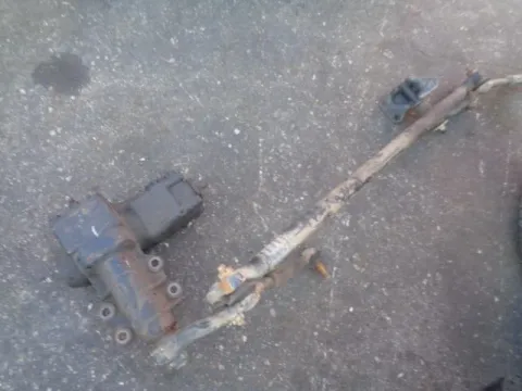 Ατέρμονας Υδραυλικός για NISSAN TERRANO (1996 - 1999) (R20)  *Γ* Ατέρμονας Υδραυλικός για NISSAN TERRANO (1996 - 1999) (R20)  *Γ*
