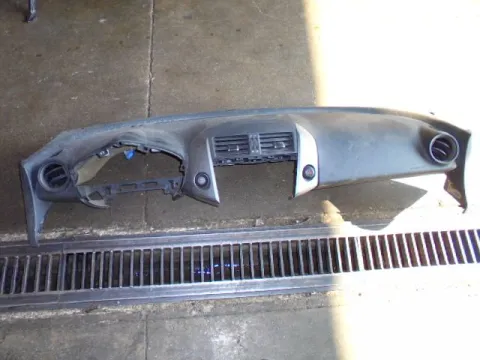 Σετ Αερόσακων Εμπρός (με Ταμπλό) για TOYOTA RAV-4 (2006 - 2009) (XA30) **Γ** -  Σετ Αερόσακων Εμπρός (με Ταμπλό) για TOYOTA RAV-4 (2006 - 2009) (XA30) **Γ** -