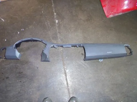 Σετ Αερόσακων Εμπρός (με Ταμπλό) για NISSAN MICRA (2005 - 2011) (K12) **Γ** -  Σετ Αερόσακων Εμπρός (με Ταμπλό) για NISSAN MICRA (2005 - 2011) (K12) **Γ** -