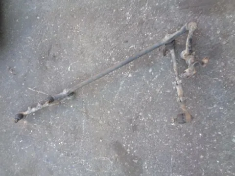 Μπάρες Τιμονιού για NISSAN D21 - 720 - 520 (1986 - 1997) D21 *Γ* Μπάρες Τιμονιού για NISSAN D21 - 720 - 520 (1986 - 1997) D21 *Γ*