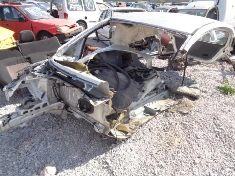 Τροπέτο Πίσω Με Άξονα Πίσω Ταμπούρα ABS για OPEL CORSA (2006 - 2011) D Hatchback - 5dr , (2011 - 2014) D *ΔΒ* Τροπέτο Πίσω Με Άξονα Πίσω Ταμπούρα ABS για OPEL CORSA (2006 - 2011) D Hatchback - 5dr , (2011 - 2014) D *ΔΒ*