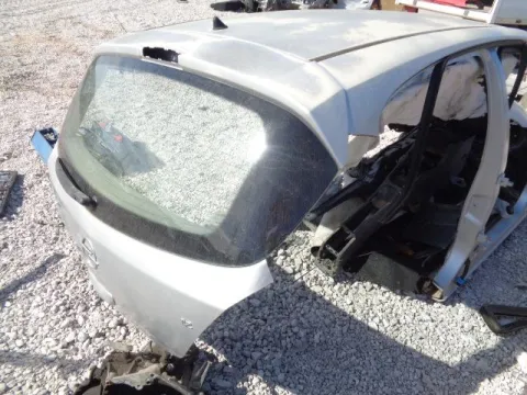 Τροπέτο Πίσω Με Άξονα Πίσω Ταμπούρα ABS για OPEL CORSA (2006 - 2011) D Hatchback - 5dr , (2011 - 2014) D *ΔΒ* -  Τροπέτο Πίσω Με Άξονα Πίσω Ταμπούρα ABS για OPEL CORSA (2006 - 2011) D Hatchback - 5dr , (2011 - 2014) D *ΔΒ* -