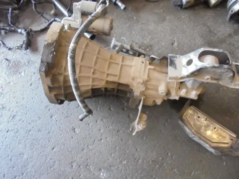 Κιβώτιο Ταχυτήτων (Σασμάν) Χειροκίνητο για NISSAN SERENA (1997 - 2001) (C23) 1600 (GA16DE) petrol 97 Κιβώτιο Ταχυτήτων (Σασμάν) Χειροκίνητο για NISSAN SERENA (1997 - 2001) (C23) 1600 (GA16DE) petrol 97