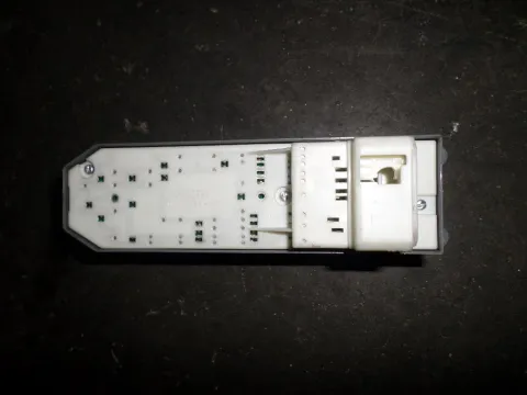 Διακόπτης Πόρτας Παραθύρων Κεντρικός Αριστερής 4ΠΛΟΣ 12PIN για TOYOTA RAV-4 (2006 - 2009) (XA30) , (2009 - 2011) (XA30) - 