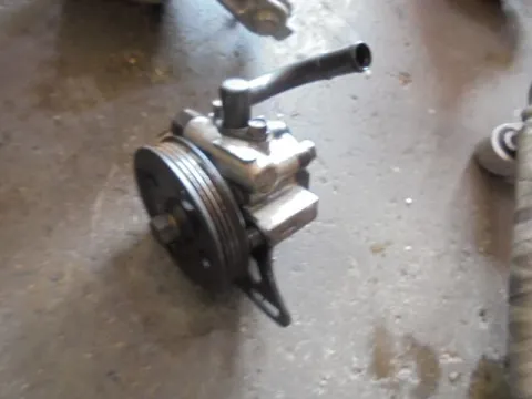 Αντλία Υδραυλικού Τιμονιού για CHEVROLET - DAEWOO KALOS (2003 - 2004) (T200) 1200 F12S3 petrol 72 (B12S1) Αντλία Υδραυλικού Τιμονιού για CHEVROLET - DAEWOO KALOS (2003 - 2004) (T200) 1200 F12S3 petrol 72 (B12S1)