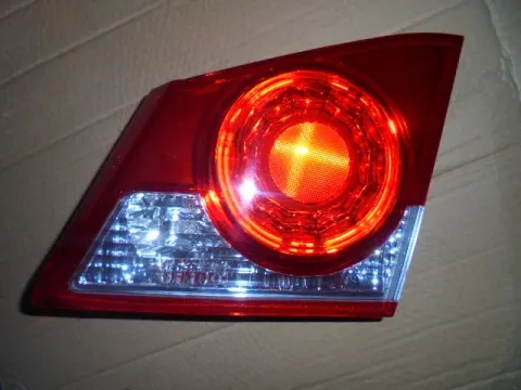 Φανάρι Πίσω Δεξί Καπού για HONDA CIVIC (2006 - 2009) (FD - K - N) Sedan - 4dr Φανάρι Πίσω Δεξί Καπού για HONDA CIVIC (2006 - 2009) (FD - K - N) Sedan - 4dr