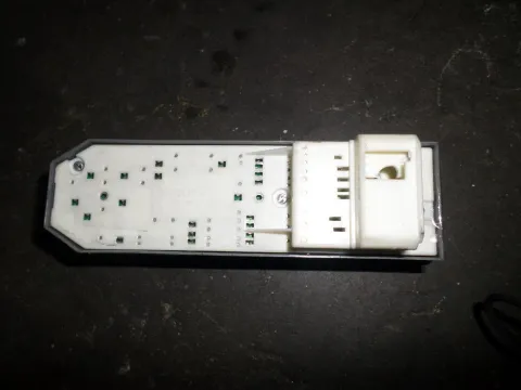 Διακόπτης Πόρτας Παραθύρων Κεντρικός Αριστερής 4ΠΛΟΣ 12PIN για TOYOTA RAV-4 (2006 - 2009) (XA30) , (2009 - 2011) (XA30) - 