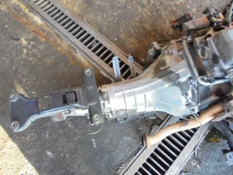 Κιβώτιο Ταχυτήτων (Σασμάν) Χειροκίνητο για MITSUBISHI L300 (1987 -) (P) 2500 4D56 diesel 69 Κιβώτιο Ταχυτήτων (Σασμάν) Χειροκίνητο για MITSUBISHI L300 (1987 -) (P) 2500 4D56 diesel 69