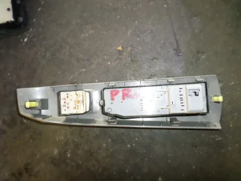 Διακόπτης Πόρτας Παραθύρων Κεντρικός Αριστερής 4ΠΛΟΣ 12PIN για TOYOTA PRIUS (2003 - 2008) - 