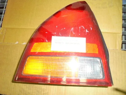 Φανάρι Πίσω Αριστερό για HONDA PRELUDE (1992 - 1996) (BB)