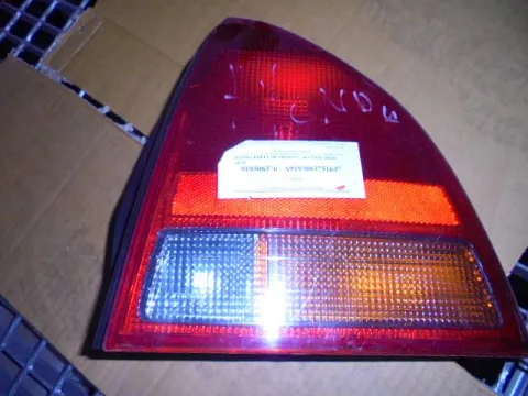 Φανάρι Πίσω Δεξί για HONDA PRELUDE (1992 - 1996) (BB)