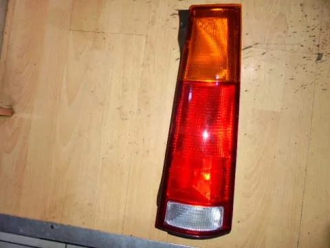 Φανάρι Πίσω Δεξί Depo για HONDA CRV (1998 - 2001) (RD) SUV- ΕΚΤΟΣ ΔΡΟΜΟΥ - 5dr Φανάρι Πίσω Δεξί Depo για HONDA CRV (1998 - 2001) (RD) SUV- ΕΚΤΟΣ ΔΡΟΜΟΥ - 5dr