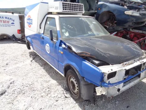 Τροπέτο Αμάξι Χ. Πίσω Άξονα για FIAT FIORINO (1991 - 1993) (146) Pick-up - Mini Van 1400 (146A5.000) Petrol 67 *Δ* Τροπέτο Αμάξι Χ. Πίσω Άξονα για FIAT FIORINO (1991 - 1993) (146) Pick-up - Mini Van 1400 (146A5.000) Petrol 67 *Δ*