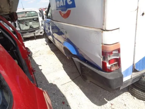 Τροπέτο Αμάξι Χ. Πίσω Άξονα για FIAT FIORINO (1991 - 1993) (146) Pick-up - Mini Van 1400 (146A5.000) Petrol 67 *Δ* -  Τροπέτο Αμάξι Χ. Πίσω Άξονα για FIAT FIORINO (1991 - 1993) (146) Pick-up - Mini Van 1400 (146A5.000) Petrol 67 *Δ* -