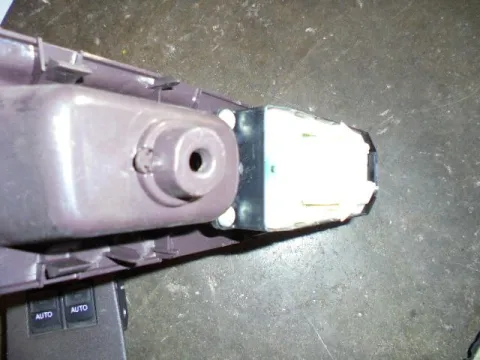 Διακόπτης Πόρτας Παραθύρων Κεντρικός Αριστερής 2-Πλος για TOYOTA IQ (2009 - ) (AJ1) -  Διακόπτης Πόρτας Παραθύρων Κεντρικός Αριστερής 2-Πλος για TOYOTA IQ (2009 - ) (AJ1) -