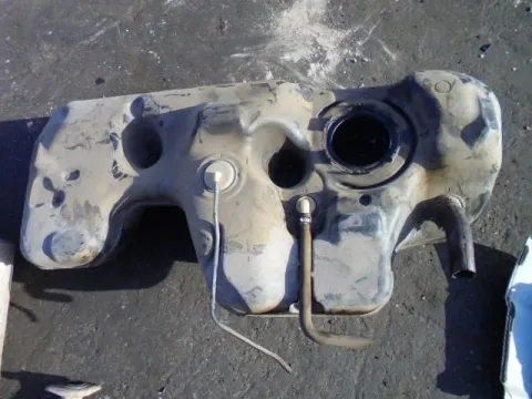 Δεξαμενή Καυσίμου (Ρεζερβουάρ) για NISSAN QASHQAI (2014 - ) *ΔΒ* Δεξαμενή Καυσίμου (Ρεζερβουάρ) για NISSAN QASHQAI (2014 - ) *ΔΒ*