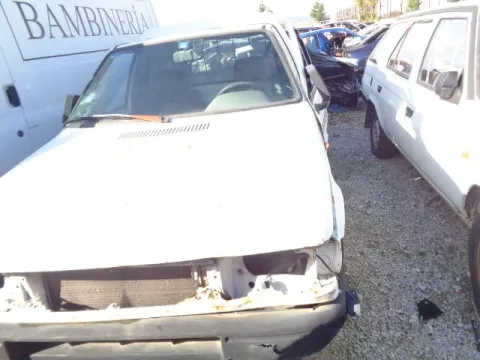 Τροπέτο Αμάξι κομπλέ Με Μηχανη Και Σασμαν για FIAT FIORINO (1991 - 1993) (146) Pick-up - Mini Van 1400 (146A5.000) Petrol 67 *Δ* Τροπέτο Αμάξι κομπλέ Με Μηχανη Και Σασμαν για FIAT FIORINO (1991 - 1993) (146) Pick-up - Mini Van 1400 (146A5.000) Petrol 67 *Δ*