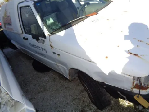 Τροπέτο Αμάξι κομπλέ Με Μηχανη Και Σασμαν για FIAT FIORINO (1991 - 1993) (146) Pick-up - Mini Van 1400 (146A5.000) Petrol 67 *Δ* - 