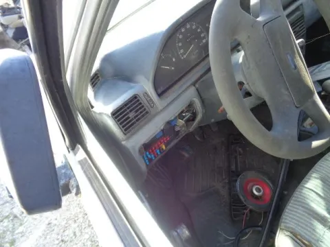 Τροπέτο Αμάξι κομπλέ Με Μηχανη Και Σασμαν για FIAT FIORINO (1991 - 1993) (146) Pick-up - Mini Van 1400 (146A5.000) Petrol 67 *Δ* - 