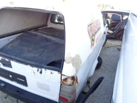 Τροπέτο Αμάξι κομπλέ Με Μηχανη Και Σασμαν για FIAT FIORINO (1991 - 1993) (146) Pick-up - Mini Van 1400 (146A5.000) Petrol 67 *Δ* - 