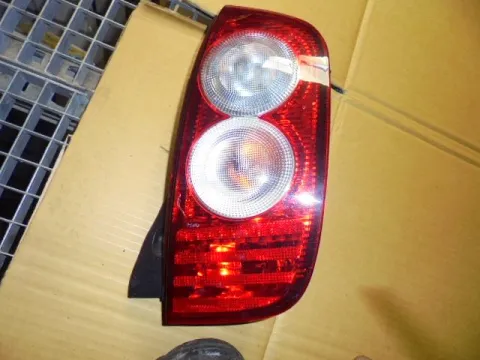 Φανάρι Πίσω Δεξί ΡΑΓΙΣΜΕΝΟ για NISSAN MICRA (2003 - 2005) (K12) , (2005 - 2011) (K12) Φανάρι Πίσω Δεξί ΡΑΓΙΣΜΕΝΟ για NISSAN MICRA (2003 - 2005) (K12) , (2005 - 2011) (K12)