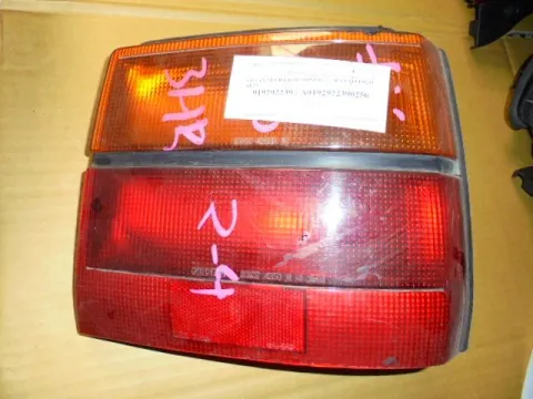 Φανάρι Πίσω Δεξί για NISSAN MICRA (1986 - 1992) (K10) Φανάρι Πίσω Δεξί για NISSAN MICRA (1986 - 1992) (K10)