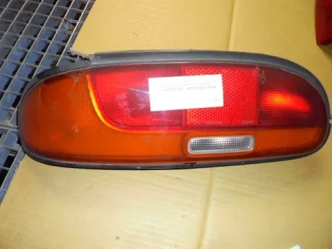 Φανάρι Πίσω Αριστερό για NISSAN 100NX (1991 - 1995) (B13) Φανάρι Πίσω Αριστερό για NISSAN 100NX (1991 - 1995) (B13)