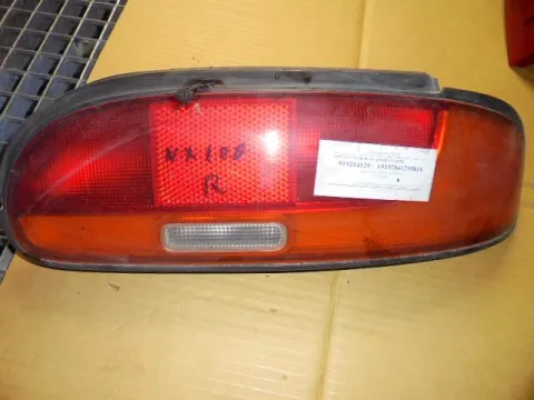 Φανάρι Πίσω Δεξί για NISSAN 100NX (1991 - 1995) (B13) Φανάρι Πίσω Δεξί για NISSAN 100NX (1991 - 1995) (B13)