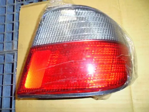 Φανάρι Πίσω Δεξί DEPO για NISSAN PRIMERA (1996 - 1999) (P11) Sedan - 4dr