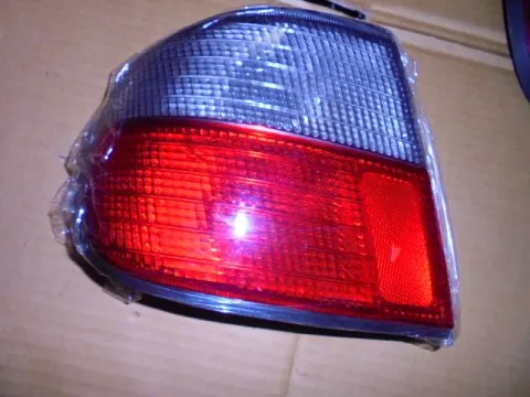Φανάρι Πίσω Αριστερό DEPO για NISSAN PRIMERA (1996 - 1999) (P11) Sedan - 4dr Φανάρι Πίσω Αριστερό DEPO για NISSAN PRIMERA (1996 - 1999) (P11) Sedan - 4dr