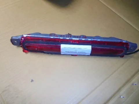 Φανάρι Πίσω 3ο STOP Καπού για NISSAN ALMERA (1998 - 2000) (N15) Sedan - 4dr Φανάρι Πίσω 3ο STOP Καπού για NISSAN ALMERA (1998 - 2000) (N15) Sedan - 4dr