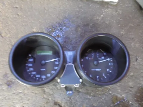 Κοντέρ για CHEVROLET - DAEWOO KALOS (2003 - 2004) (T200) Κοντέρ για CHEVROLET - DAEWOO KALOS (2003 - 2004) (T200)