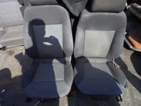 Καθίσματα Σετ Εμπρός Χωρίς Αερόσακους Όχι Καθαρά για OPEL ASTRA (2004 - 2007) H Hatchback - 5dr **Α** Καθίσματα Σετ Εμπρός Χωρίς Αερόσακους Όχι Καθαρά για OPEL ASTRA (2004 - 2007) H Hatchback - 5dr **Α**