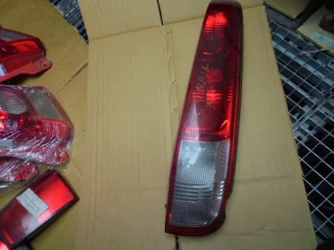 Φανάρι Πίσω Δεξί Ελαττωματικό για NISSAN X-TRAIL (2003 - 2007) (T30) , (2001 - 2003) (T30) Φανάρι Πίσω Δεξί Ελαττωματικό για NISSAN X-TRAIL (2003 - 2007) (T30) , (2001 - 2003) (T30)