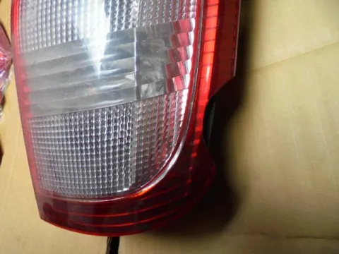 Φανάρι Πίσω Δεξί Ελαττωματικό για NISSAN X-TRAIL (2003 - 2007) (T30) , (2001 - 2003) (T30) -  Φανάρι Πίσω Δεξί Ελαττωματικό για NISSAN X-TRAIL (2003 - 2007) (T30) , (2001 - 2003) (T30) -