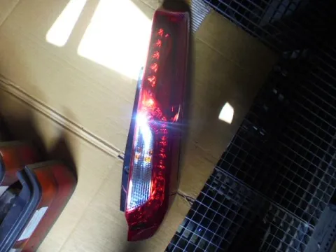 Φανάρι Πίσω Δεξί Led για NISSAN X-TRAIL (2011 - 2014) (T31) Φανάρι Πίσω Δεξί Led για NISSAN X-TRAIL (2011 - 2014) (T31)
