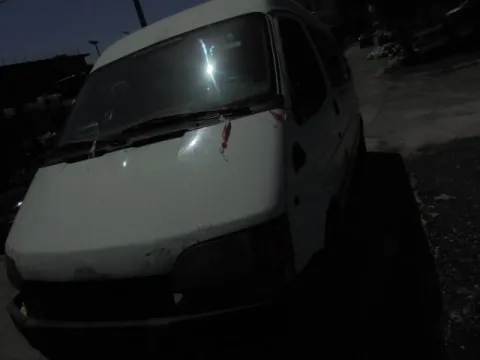 Τροπέτο Αμάξι κομπλέ Χωρις Μηχανη Χωρις Σασμαν για FORD TRANSIT (1995 - 2000) (EA_) Van *Δ*