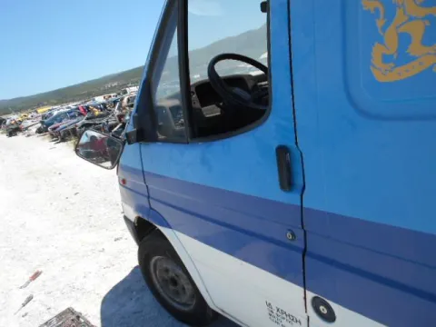 Τροπέτο Αμάξι χ. Μηχανη με Σασμαν για FORD TRANSIT (1991 - 1994) (EA_ - E_ _) Van 2000 (NBA) Petrol 90 *Δ* -  Τροπέτο Αμάξι χ. Μηχανη με Σασμαν για FORD TRANSIT (1991 - 1994) (EA_ - E_ _) Van 2000 (NBA) Petrol 90 *Δ* -