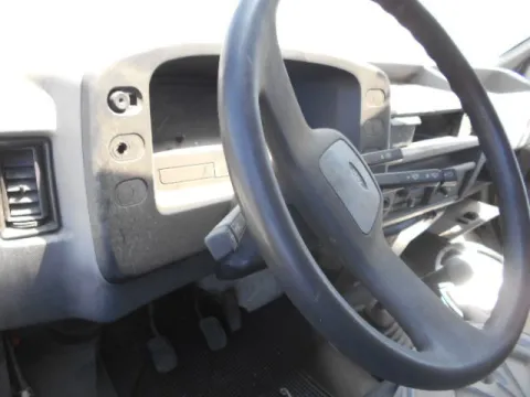 Τροπέτο Αμάξι χ. Μηχανη με Σασμαν για FORD TRANSIT (1991 - 1994) (EA_ - E_ _) Van 2000 (NBA) Petrol 90 *Δ* -  Τροπέτο Αμάξι χ. Μηχανη με Σασμαν για FORD TRANSIT (1991 - 1994) (EA_ - E_ _) Van 2000 (NBA) Petrol 90 *Δ* -