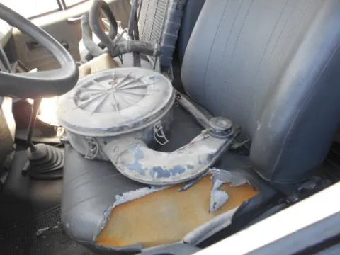 Τροπέτο Αμάξι χ. Μηχανη με Σασμαν για FORD TRANSIT (1991 - 1994) (EA_ - E_ _) Van 2000 (NBA) Petrol 90 *Δ* -  Τροπέτο Αμάξι χ. Μηχανη με Σασμαν για FORD TRANSIT (1991 - 1994) (EA_ - E_ _) Van 2000 (NBA) Petrol 90 *Δ* -