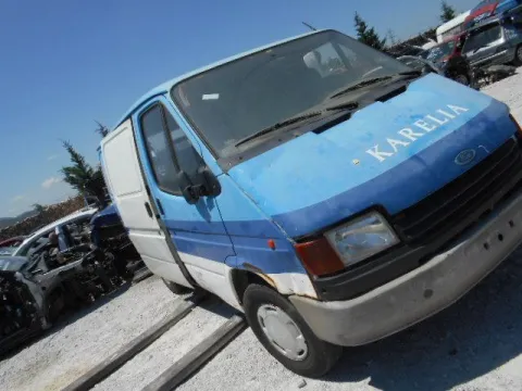 Τροπέτο Αμάξι χ. Μηχανη με Σασμαν για FORD TRANSIT (1991 - 1994) (EA_ - E_ _) Van 2000 (NBA) Petrol 90 *Δ* -  Τροπέτο Αμάξι χ. Μηχανη με Σασμαν για FORD TRANSIT (1991 - 1994) (EA_ - E_ _) Van 2000 (NBA) Petrol 90 *Δ* -