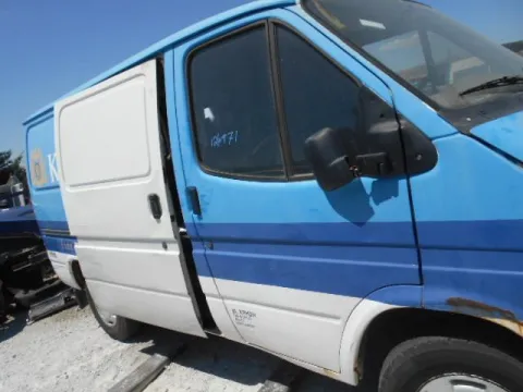 Τροπέτο Αμάξι χ. Μηχανη με Σασμαν για FORD TRANSIT (1991 - 1994) (EA_ - E_ _) Van 2000 (NBA) Petrol 90 *Δ* -  Τροπέτο Αμάξι χ. Μηχανη με Σασμαν για FORD TRANSIT (1991 - 1994) (EA_ - E_ _) Van 2000 (NBA) Petrol 90 *Δ* -