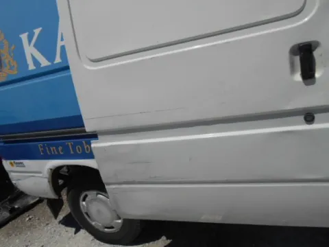 Τροπέτο Αμάξι χ. Μηχανη με Σασμαν για FORD TRANSIT (1991 - 1994) (EA_ - E_ _) Van 2000 (NBA) Petrol 90 *Δ* -  Τροπέτο Αμάξι χ. Μηχανη με Σασμαν για FORD TRANSIT (1991 - 1994) (EA_ - E_ _) Van 2000 (NBA) Petrol 90 *Δ* -