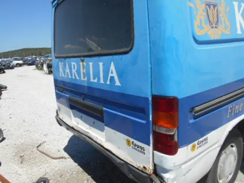 Τροπέτο Αμάξι χ. Μηχανη με Σασμαν για FORD TRANSIT (1991 - 1994) (EA_ - E_ _) Van 2000 (NBA) Petrol 90 *Δ* -  Τροπέτο Αμάξι χ. Μηχανη με Σασμαν για FORD TRANSIT (1991 - 1994) (EA_ - E_ _) Van 2000 (NBA) Petrol 90 *Δ* -